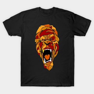 Kong T-Shirt